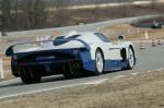 Maserati MC-12 2004 года
